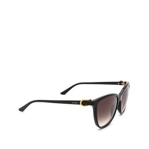 Cartier Cat Eye Sunglasses